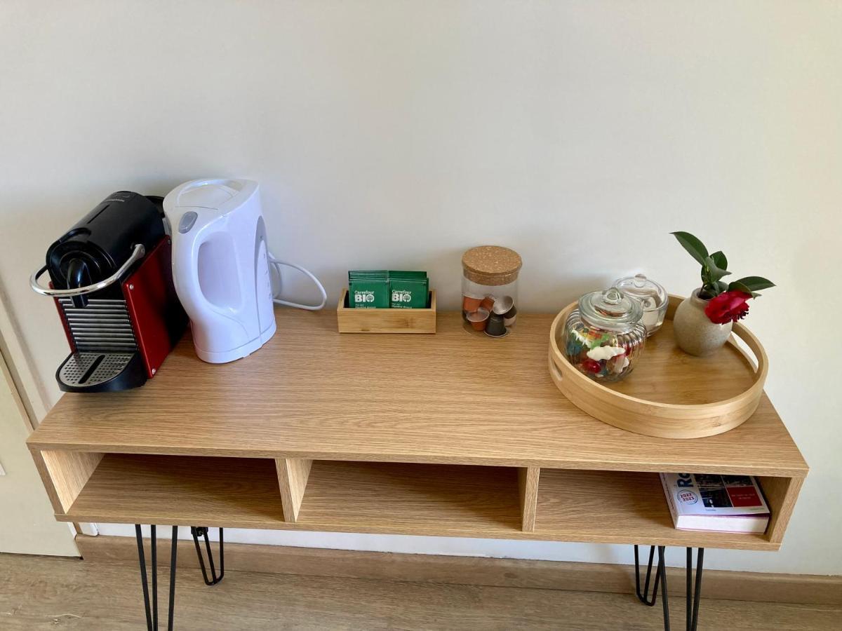 Privatunterkunft Etxea Dorea - Chez Habitant - Maison Basque