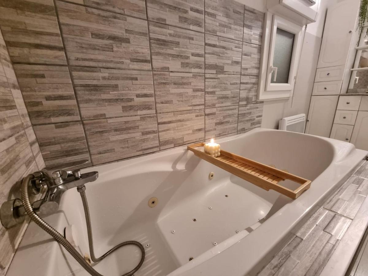 Privatunterkunft Etxea Dorea - Chez Habitant - Maison Basque