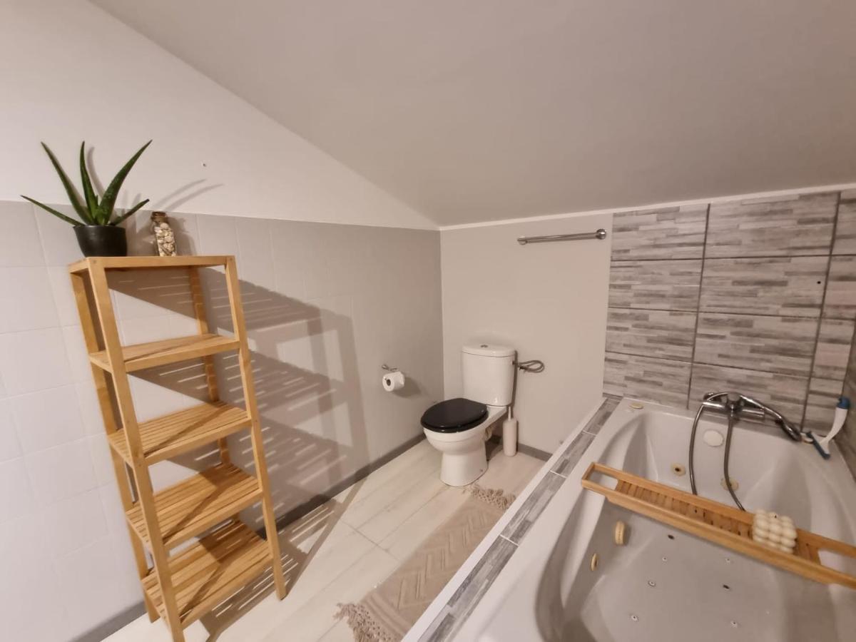 Etxea Dorea - Chez Habitant - Maison Basque Lahonce